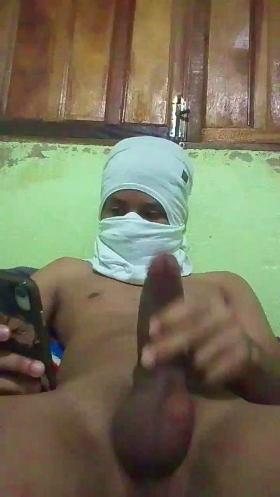 Gustavo3624 live from Brazil