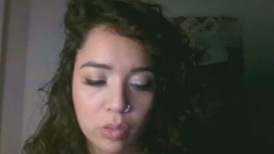 GypsyMamacita live from Argentina