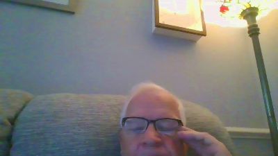 HESKETH1 live from United Kingdom