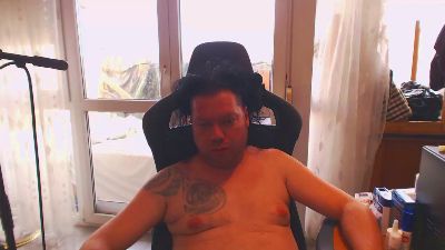 Habunfdgut live from Germany