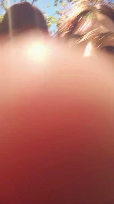Haily_44 live from Italy