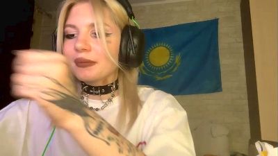 HanBirkey live from Latvia