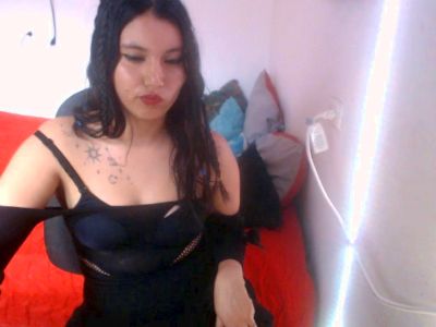 Hannah__Klein live from France