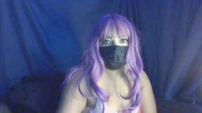 HasekyLulua9 live from Mexico