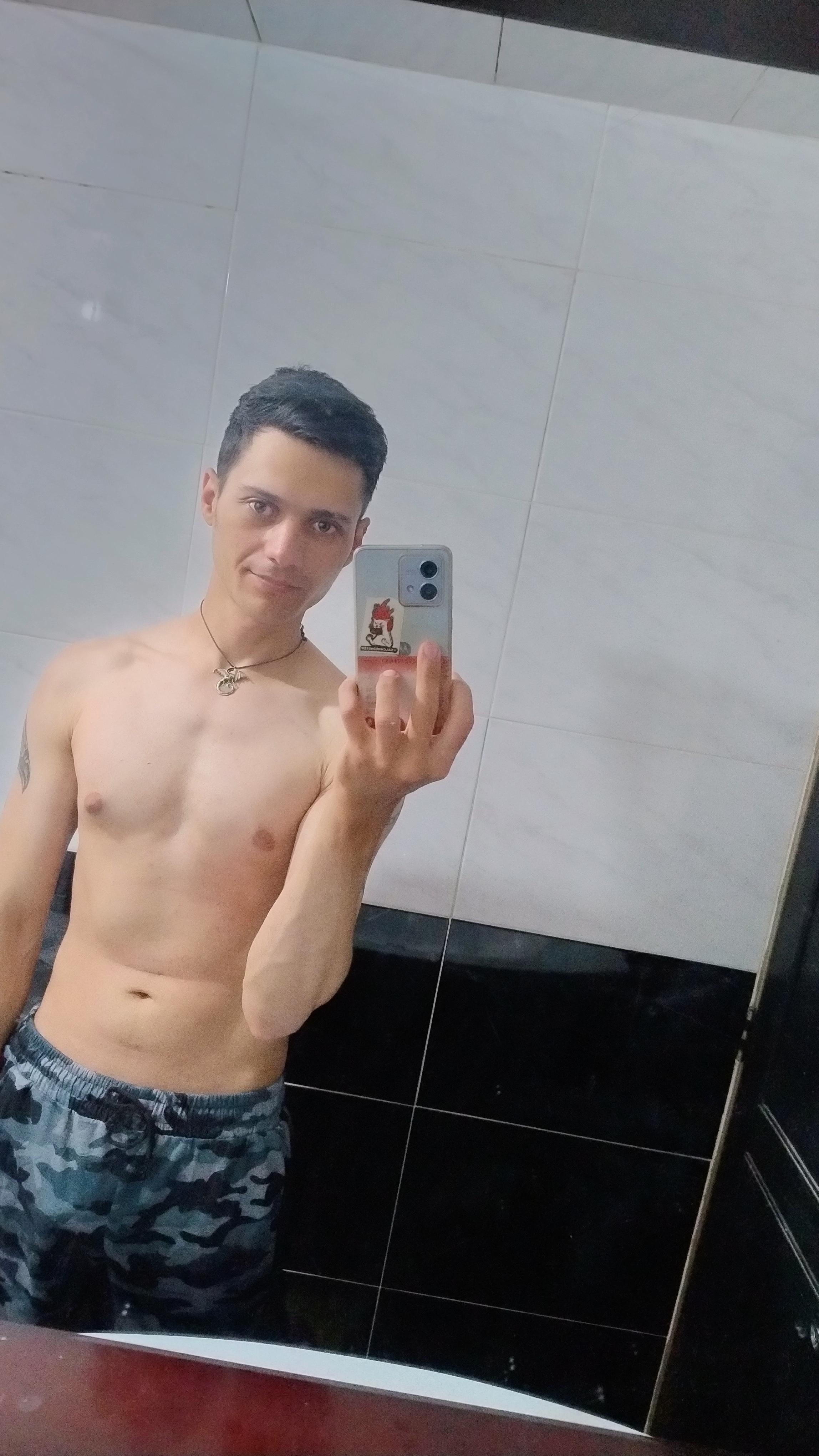 Hbto30cm live from Colombia