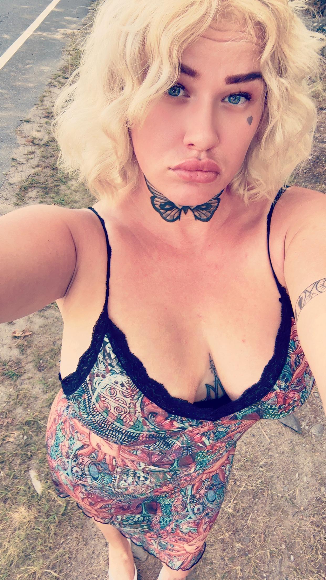 Heatherblue live from United States