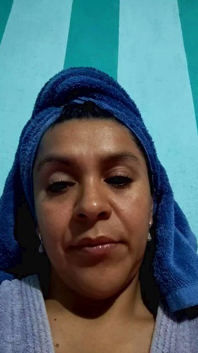 Helenna2025 live from Argentina