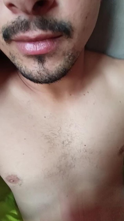 Henrique8861 live from Brazil