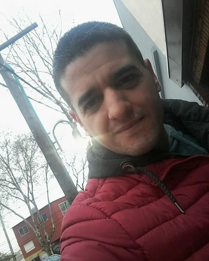 Hernancito86 live from Argentina