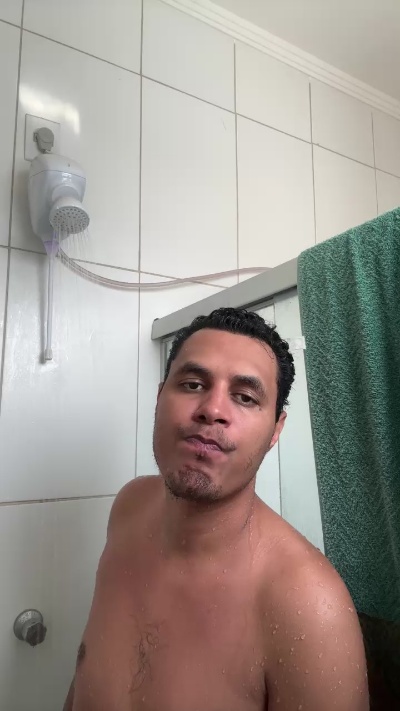 Heterodotmg live from Brazil