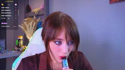 Hisoka_akerley live from Estonia