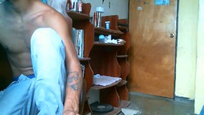 HotMoreno81 live from Venezuela