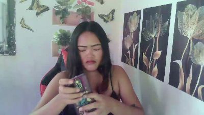 HotSexyMia live from Philippines