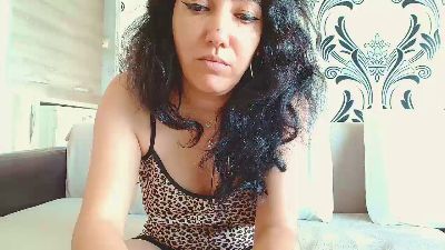 HotSpicyMiss live from Romania