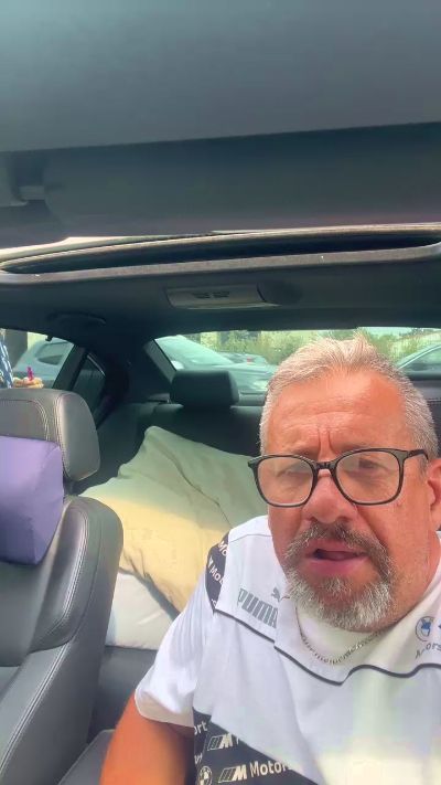 Hot_Gastoune live from France