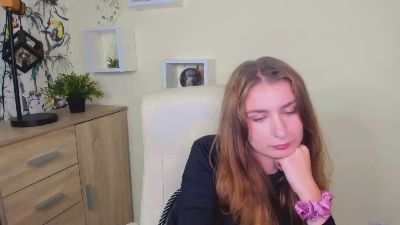 Hot_Nina19 live from Germany