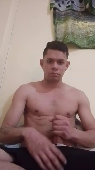 Hotgabriel8 live from Colombia