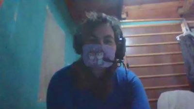 Hotgirl138 live from Chile