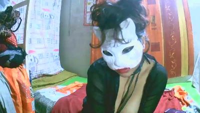 Hotlady2025 live from Madagascar