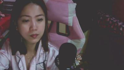 HottieAngelx live from Philippines