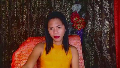 HugeCockMariane live from Philippines