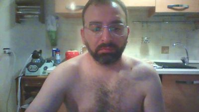 Hugos31 live from Italy