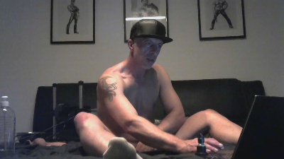 IamMattSilver live from Germany