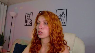 ImSienna live from Colombia