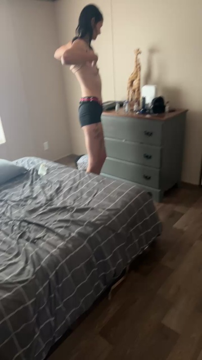 Imdaddysslave live from United States