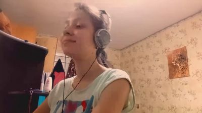InellMaruyama live from United States