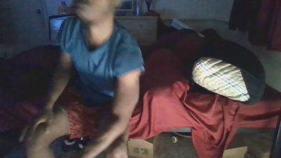 Ironcogking88 live from United States