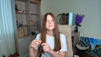IsabelDeschner live from Türkiye