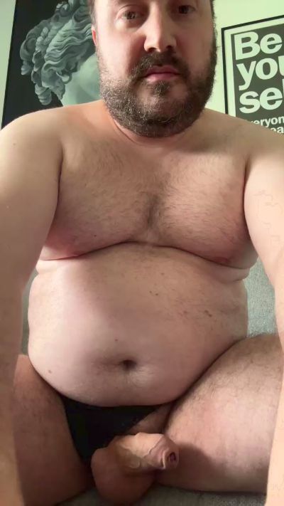 ItalianBear88 live from Italy