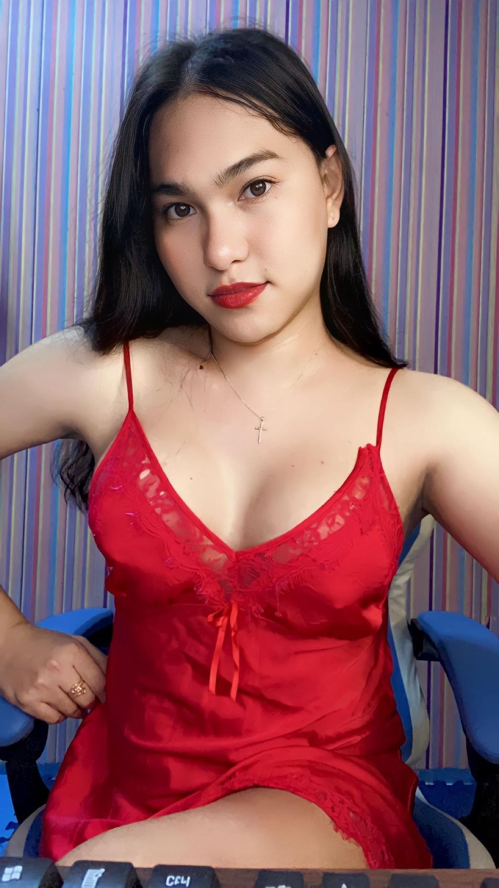 IvannaLoreXXX live from Philippines