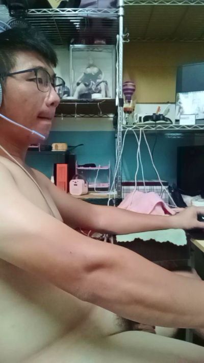 JHUANG live from Taiwan