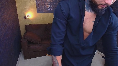 JaceZachary live from United States