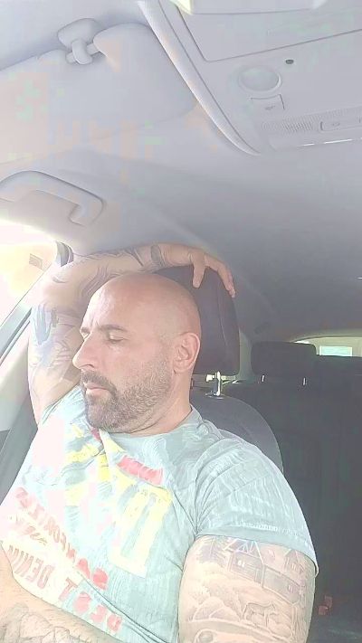Jack198303 live from Italy