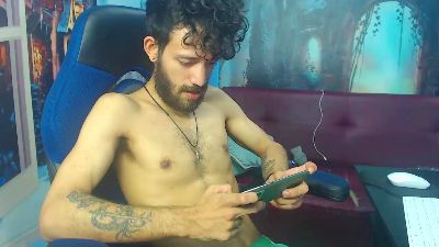 Jack_soul live from Colombia