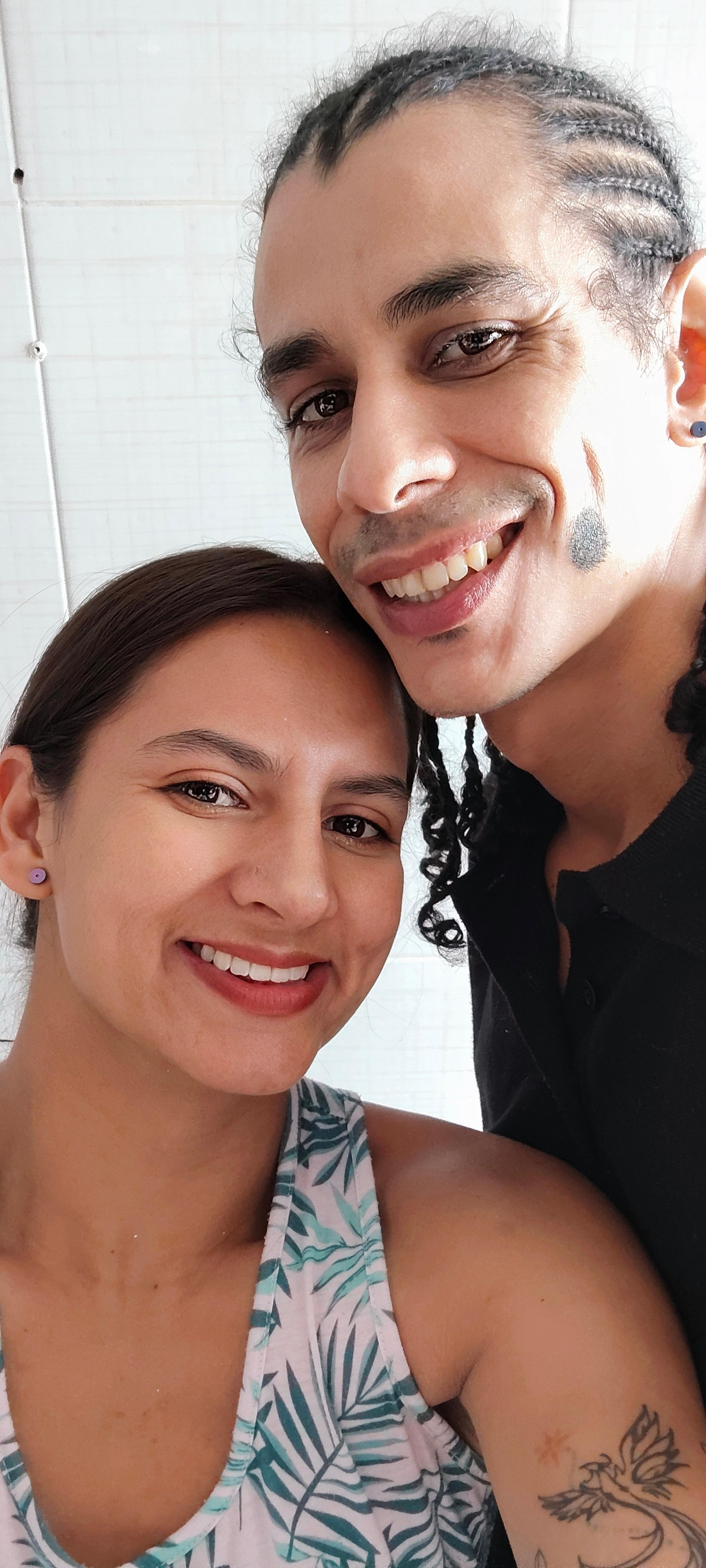 Jackstanfor live from Colombia