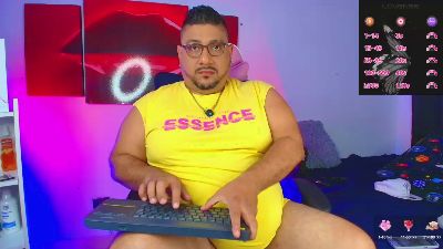 Jacobb_woods live from Colombia