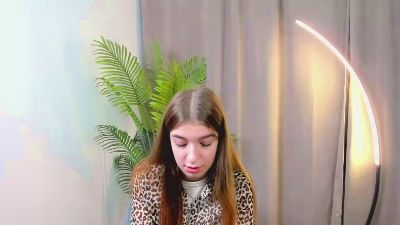JacquiAtkisson live from France