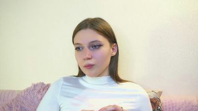 JadaMercardo live from Latvia