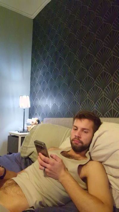 Jakea01 live from Sweden