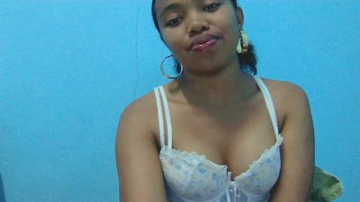 Jalilasexy live from Madagascar