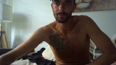 James_Blade live from United Kingdom