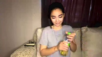 JanessaGottlob live from Germany