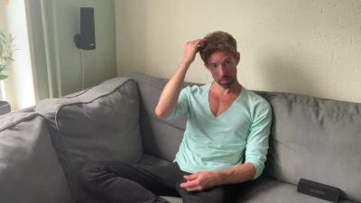 Jason_Berg live from Netherlands