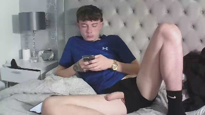 Jay1998x live from United Kingdom