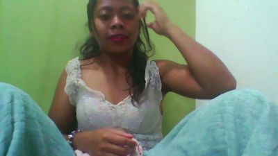 Jayah_07 live from Madagascar