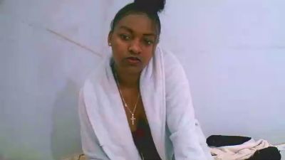 Jayssah03 live from Madagascar